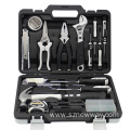 Xiaomi Jiuxun Tool Kits Box Screwdriver Wrench Hammer